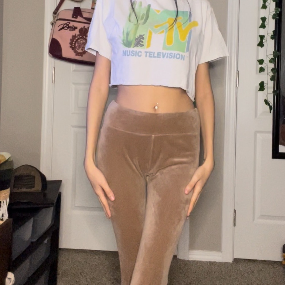 Super Soft leggings
